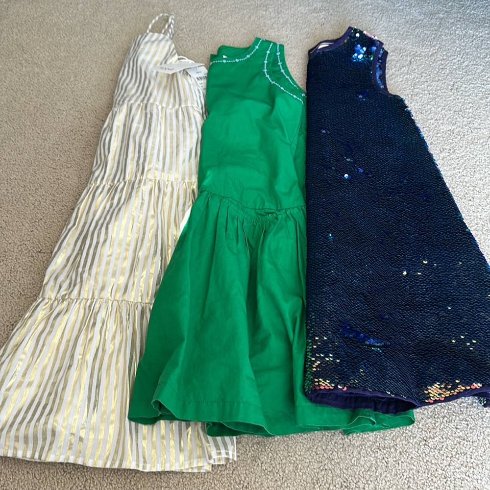 Dresses